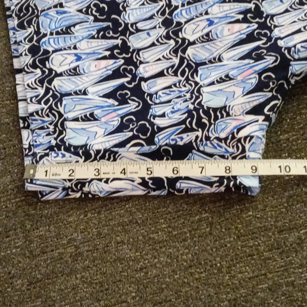 🆕 ⚓HTF Lilly Pulitzer⚓ - Men's Beaumont Stretch Short - Picture 15 of 16